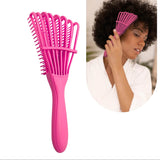 Escova AfroFlex