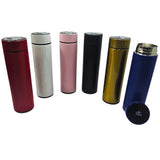 Garrafa Inteligente SmartTemp