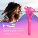 Escova AfroFlex