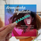 Escova AfroFlex